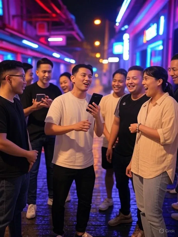 기대 이상! '베트남 호치민 유흥' 맞춤형 가이드 활용 꿀팁 대방출!