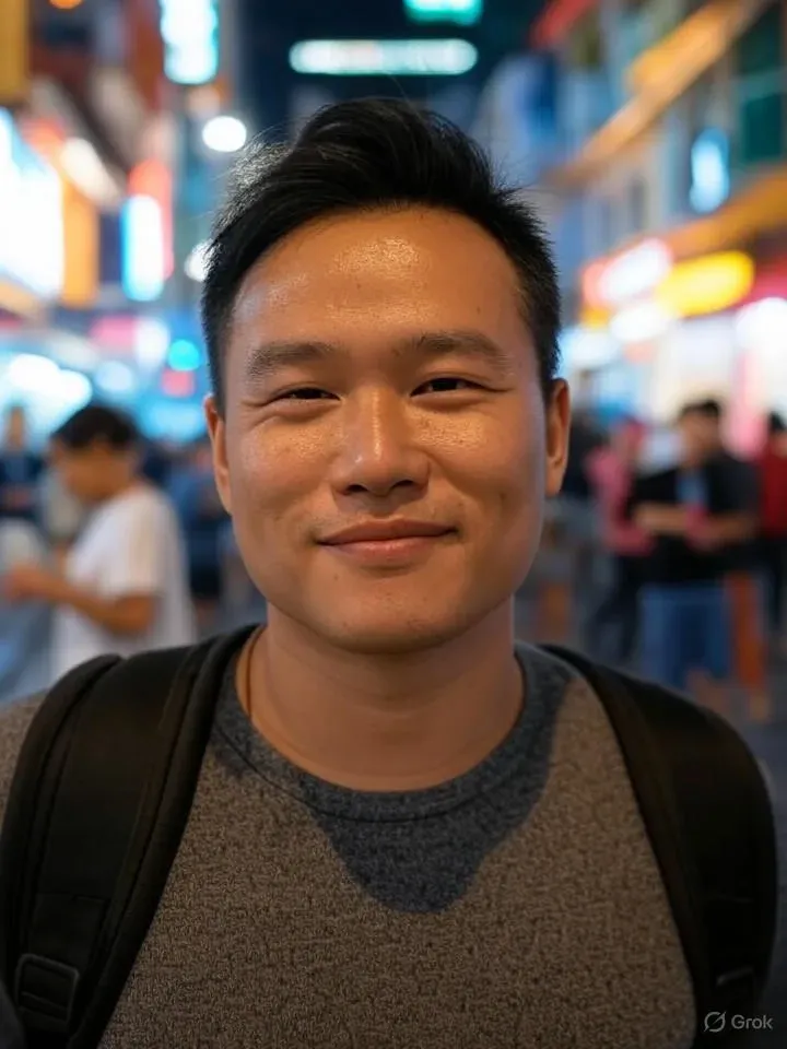 제가 다른 호치민 유흥 사이트 대신 '베트남 호치민 유흥'을 택한 진짜 이유