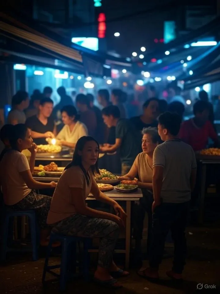 광고 아님! 6개월간 '베트남 호치민 유흥 총정리' 꾸준히 써본 찐후기