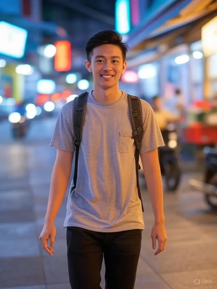 솔직히 말해서, 호치민 유흥 초보에게 '베트남 호치민 유흥 총정리'는 빛이었어요!