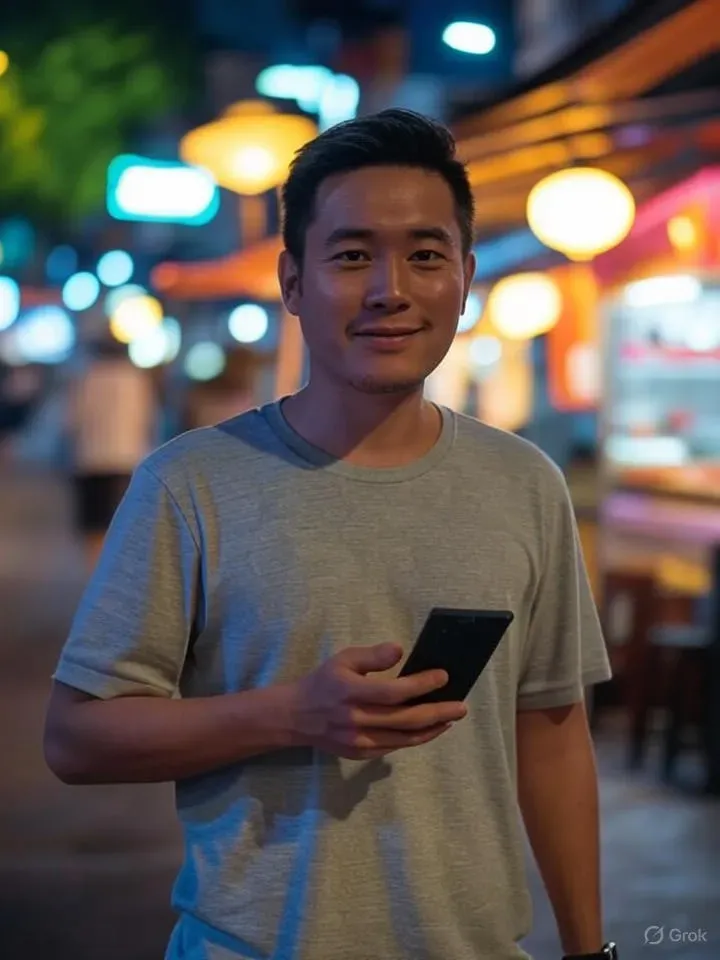 호치민 유흥 바가지/정보 부족 고민이라면? '베트남 호치민 유흥 총정리' 후기 꼭 보세요!